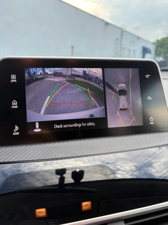 2019 Mitsubishi Eclipse Cross - Image 15 of 20