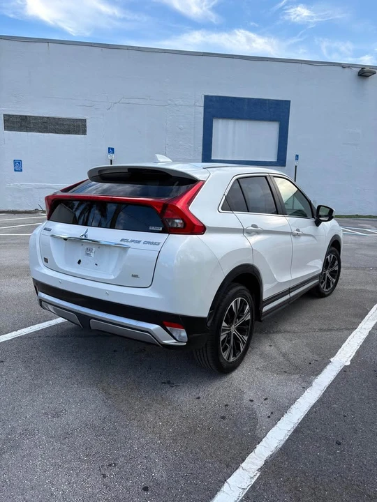2019 Mitsubishi Eclipse Cross - Image 5 of 20
