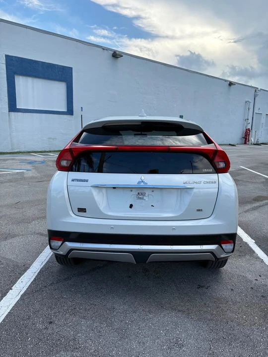 2019 Mitsubishi Eclipse Cross - Image 6 of 20