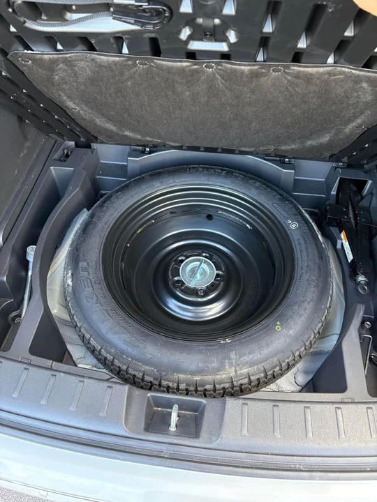 2019 Mitsubishi Eclipse Cross - Image 20 of 20