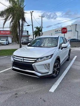 2019 Mitsubishi Eclipse Cross SE Sport Utility 4D