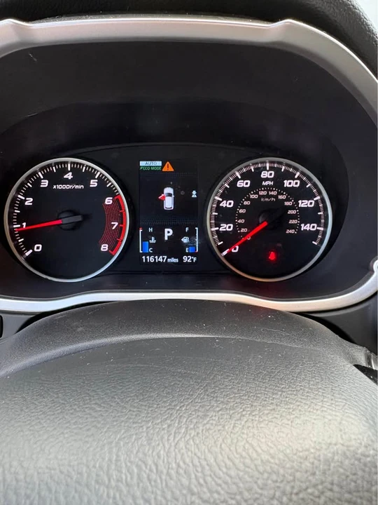 2019 Mitsubishi Eclipse Cross - Image 14 of 20
