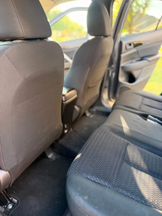 2019 Mitsubishi Eclipse Cross - Image 17 of 20