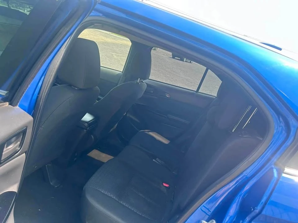 2019 Mitsubishi Eclipse Cross - Image 10 of 15
