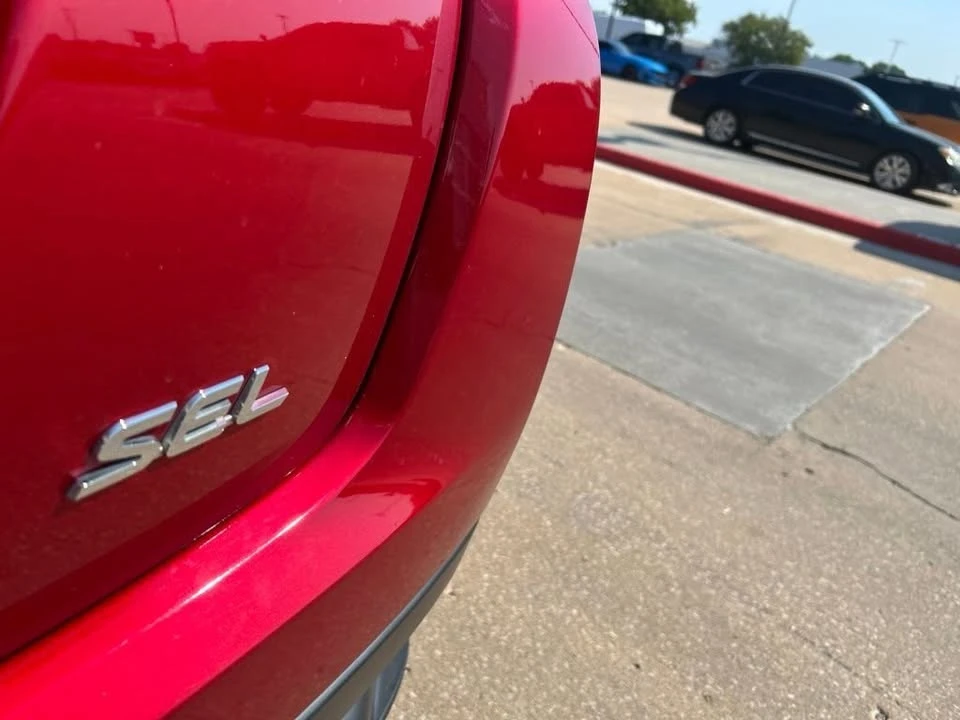 2019 Mitsubishi Eclipse Cross - Image 6 of 12