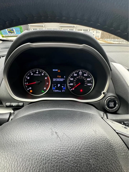 2019 Mitsubishi Eclipse Cross - Image 5 of 10