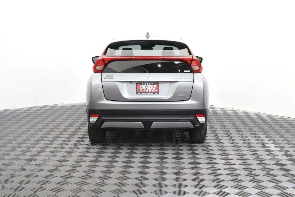 2019 Mitsubishi Eclipse Cross - Image 5 of 17