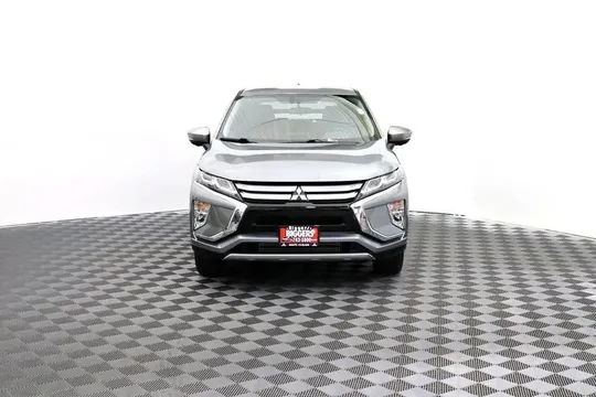 2019 Mitsubishi Eclipse Cross SEL