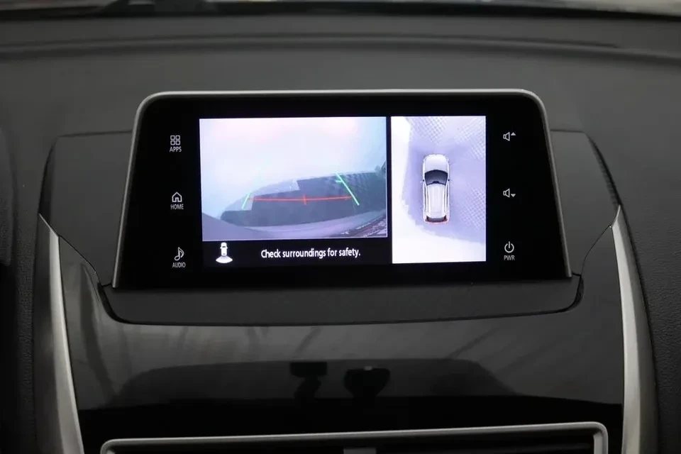 2019 Mitsubishi Eclipse Cross - Image 12 of 17
