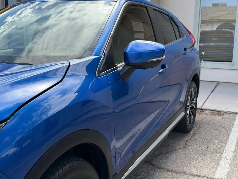 2019 Mitsubishi Eclipse Cross - Image 4 of 20
