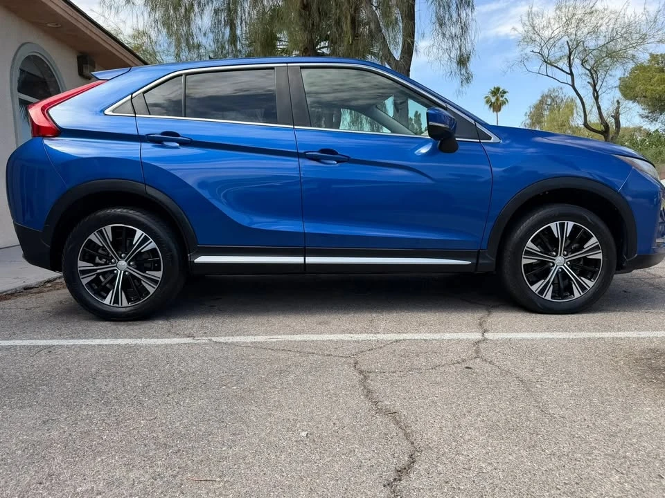 2019 Mitsubishi Eclipse Cross - Image 6 of 20