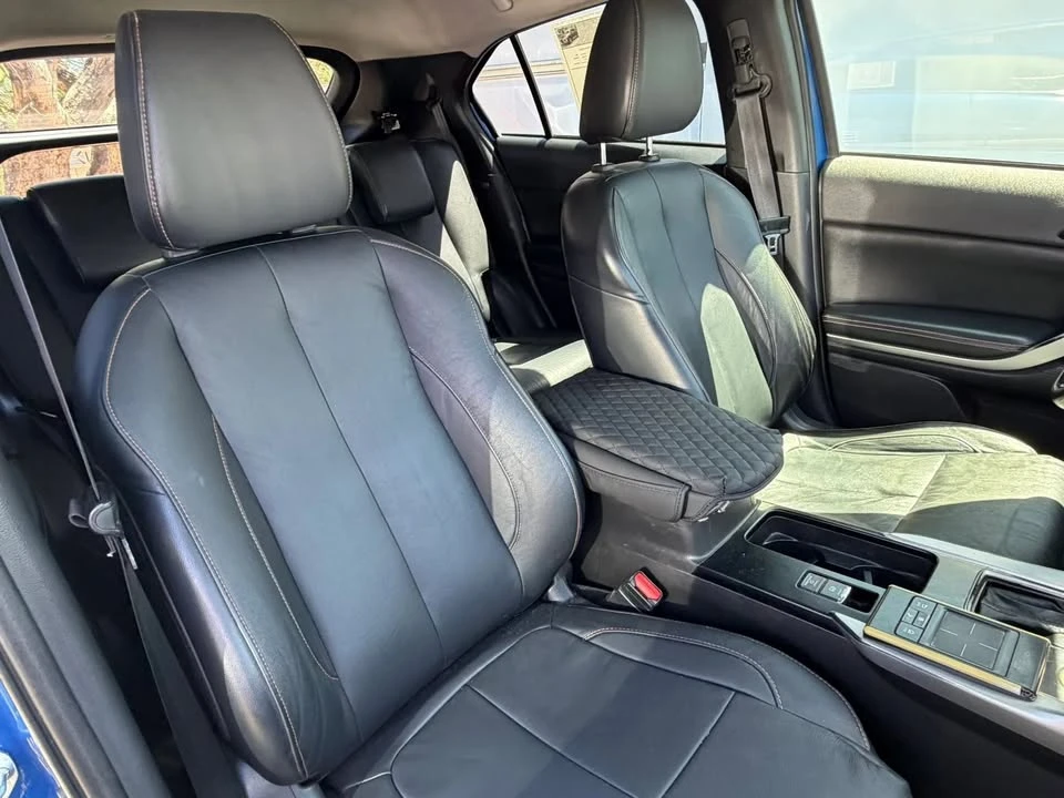 2019 Mitsubishi Eclipse Cross - Image 15 of 20