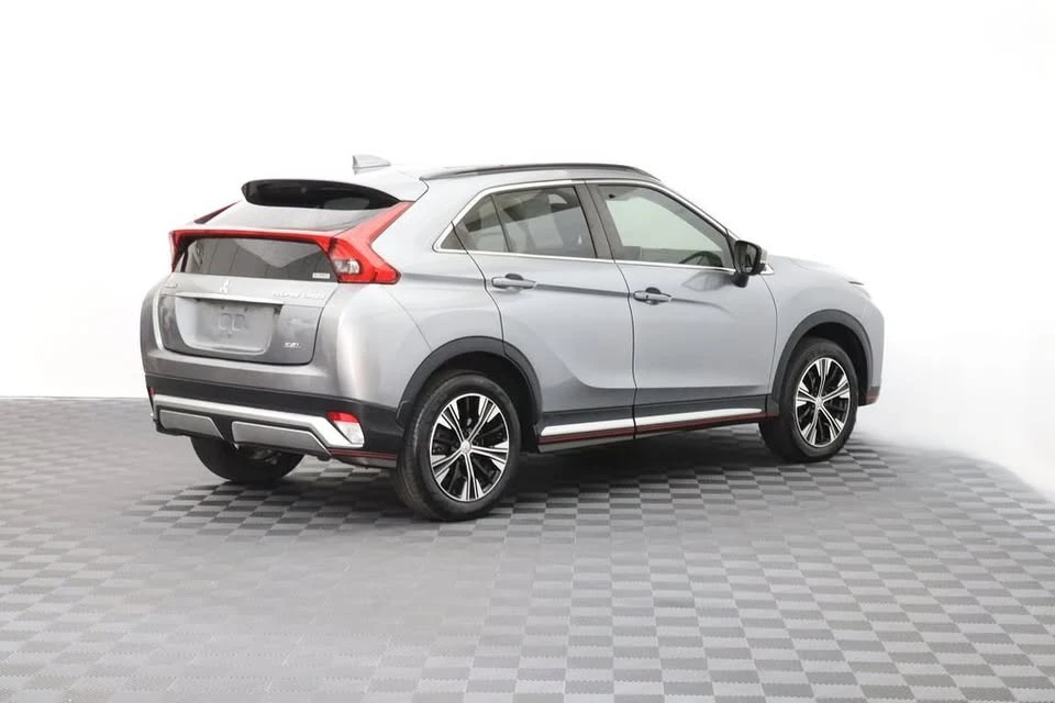 2019 Mitsubishi Eclipse Cross - Image 8 of 20