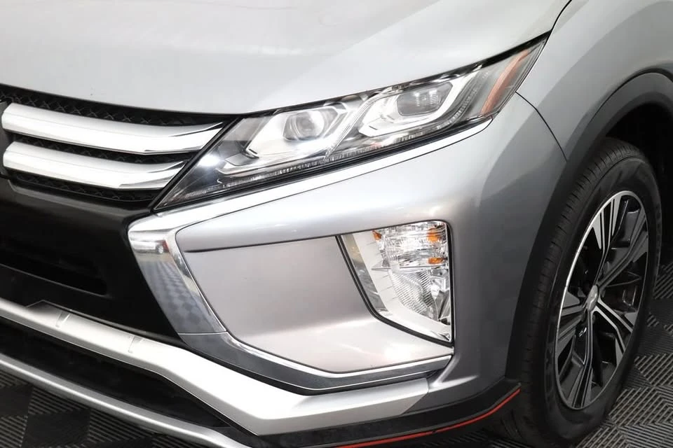 2019 Mitsubishi Eclipse Cross - Image 11 of 20