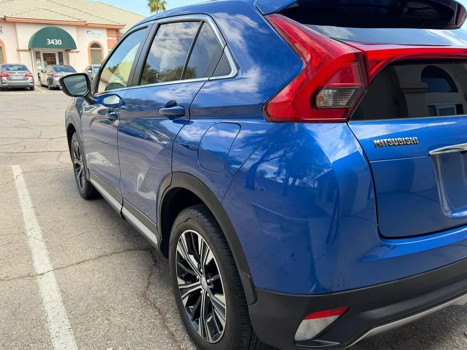 2019 Mitsubishi Eclipse Cross - Image 11 of 20