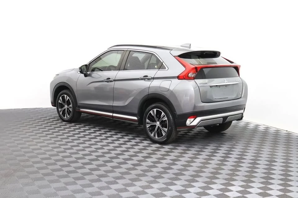 2019 Mitsubishi Eclipse Cross - Image 6 of 20