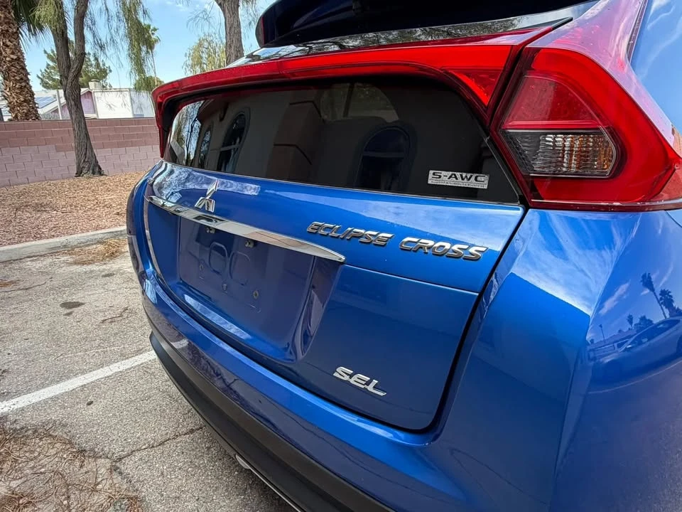 2019 Mitsubishi Eclipse Cross - Image 10 of 20