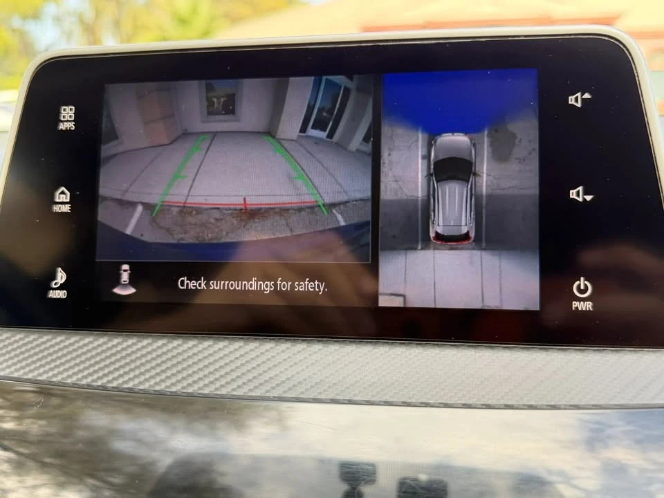 2019 Mitsubishi Eclipse Cross - Image 20 of 20