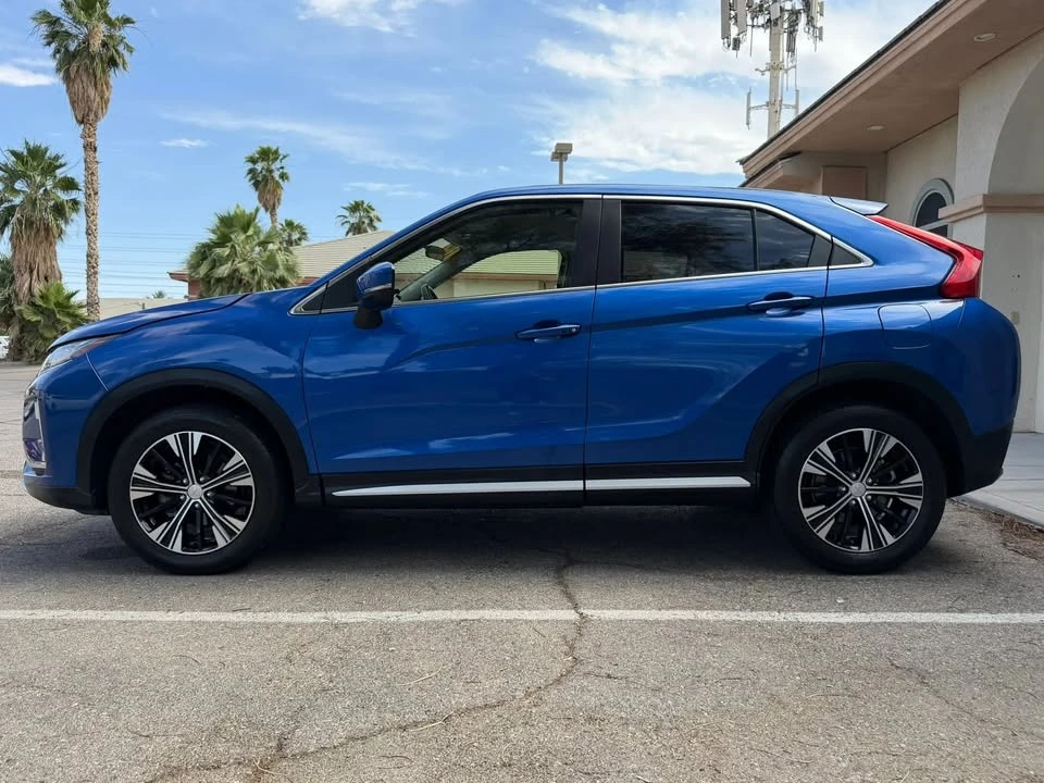 2019 Mitsubishi Eclipse Cross - Image 5 of 20