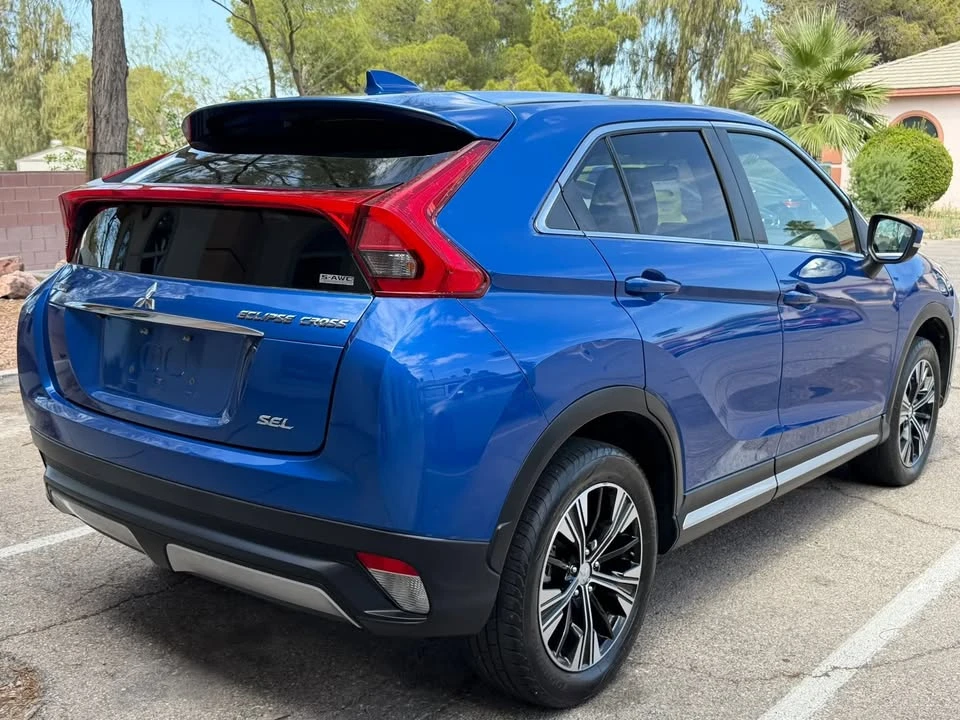 2019 Mitsubishi Eclipse Cross - Image 7 of 20