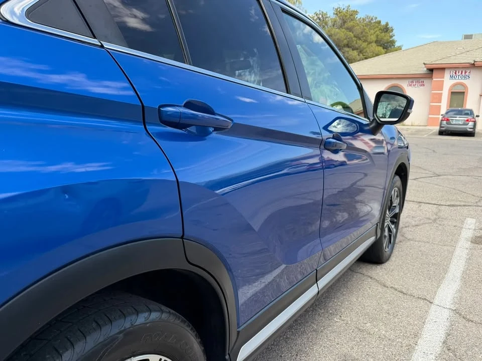 2019 Mitsubishi Eclipse Cross - Image 12 of 20