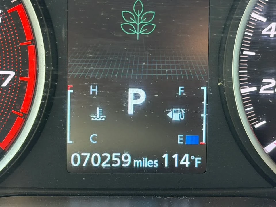 2019 Mitsubishi Eclipse Cross - Image 17 of 20