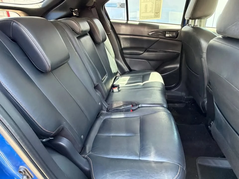 2019 Mitsubishi Eclipse Cross - Image 16 of 20