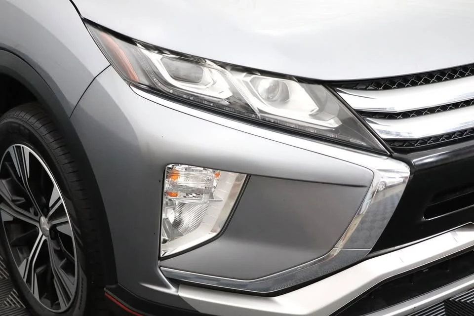 2019 Mitsubishi Eclipse Cross - Image 10 of 20