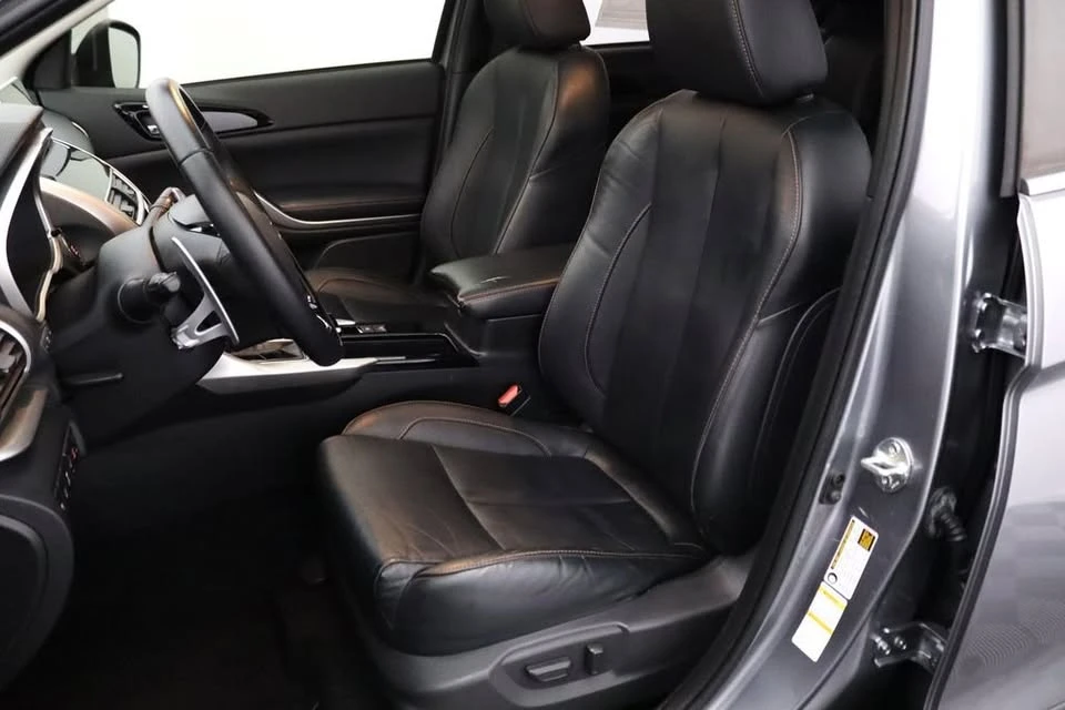 2019 Mitsubishi Eclipse Cross - Image 14 of 20