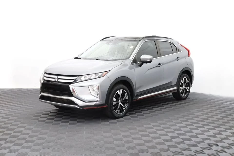 2019 Mitsubishi Eclipse Cross - Image 3 of 20