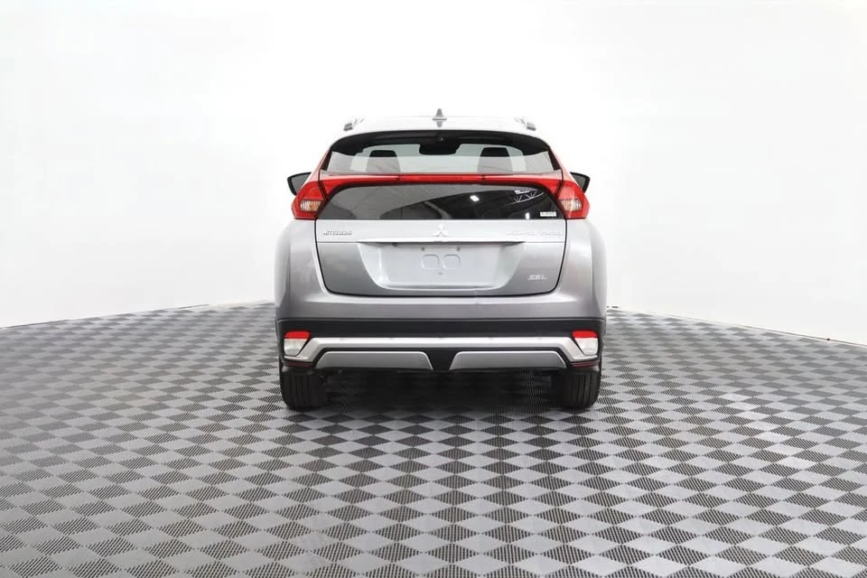 2019 Mitsubishi Eclipse Cross - Image 7 of 20