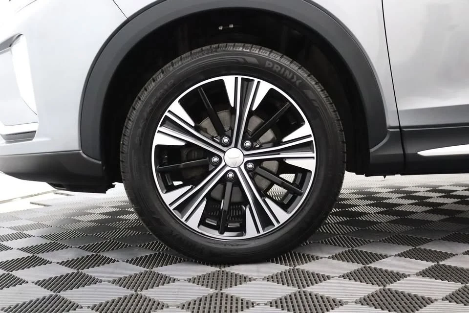 2019 Mitsubishi Eclipse Cross - Image 5 of 20