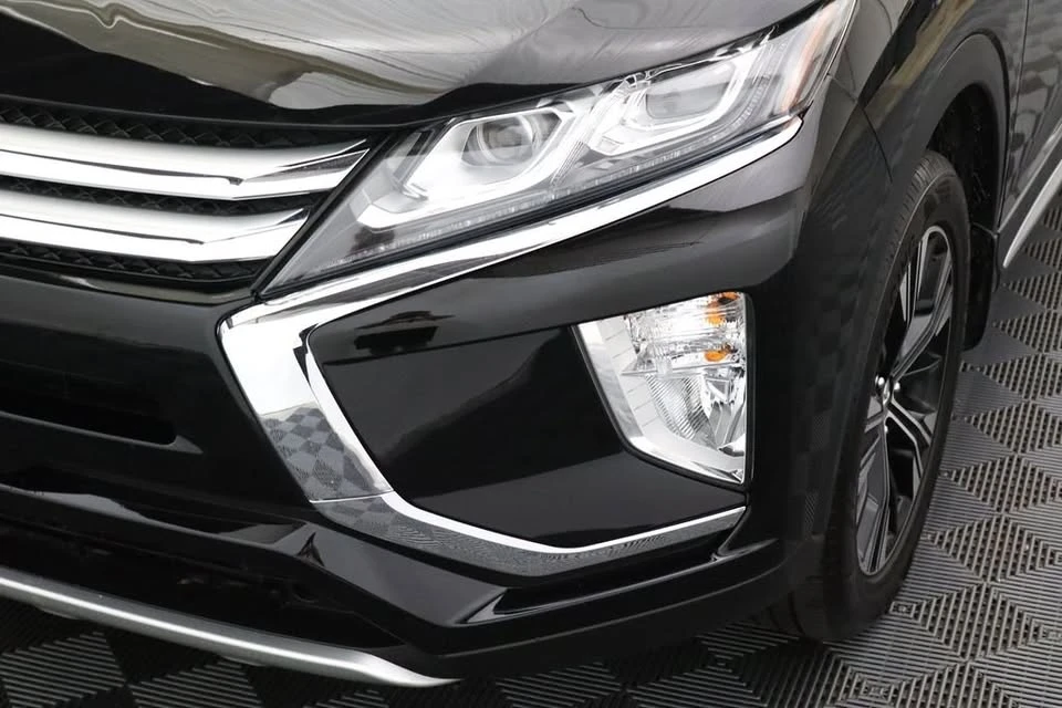 2019 Mitsubishi Eclipse Cross - Image 11 of 20