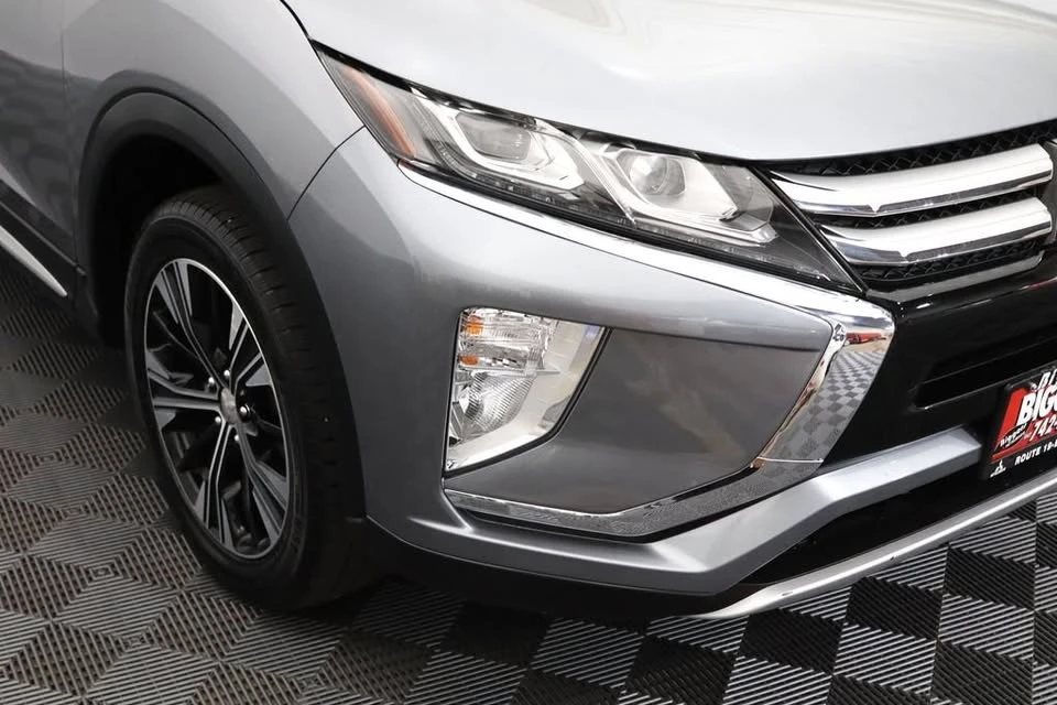 2019 Mitsubishi Eclipse Cross - Image 10 of 20