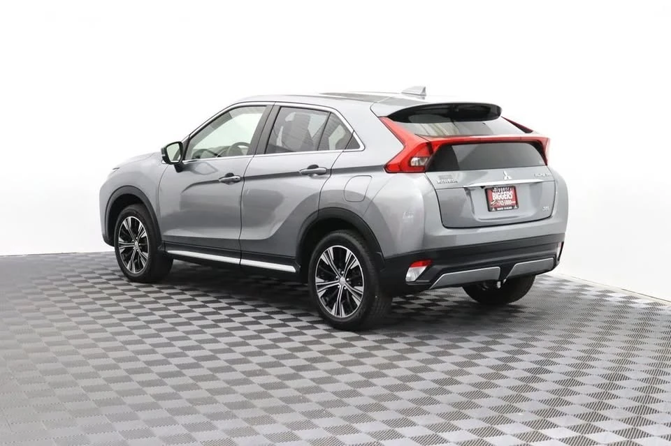 2019 Mitsubishi Eclipse Cross - Image 6 of 20