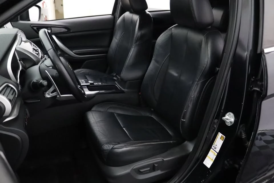 2019 Mitsubishi Eclipse Cross - Image 14 of 20