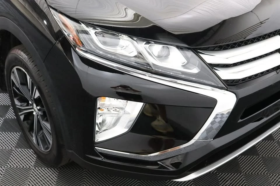 2019 Mitsubishi Eclipse Cross - Image 10 of 20
