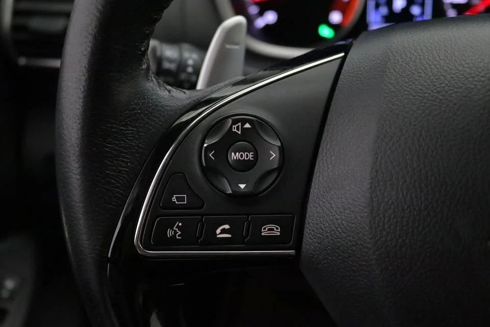 2019 Mitsubishi Eclipse Cross - Image 19 of 20