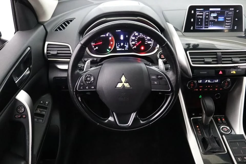 2019 Mitsubishi Eclipse Cross - Image 20 of 20