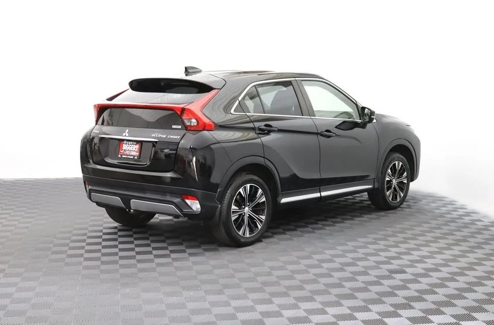 2019 Mitsubishi Eclipse Cross - Image 8 of 20