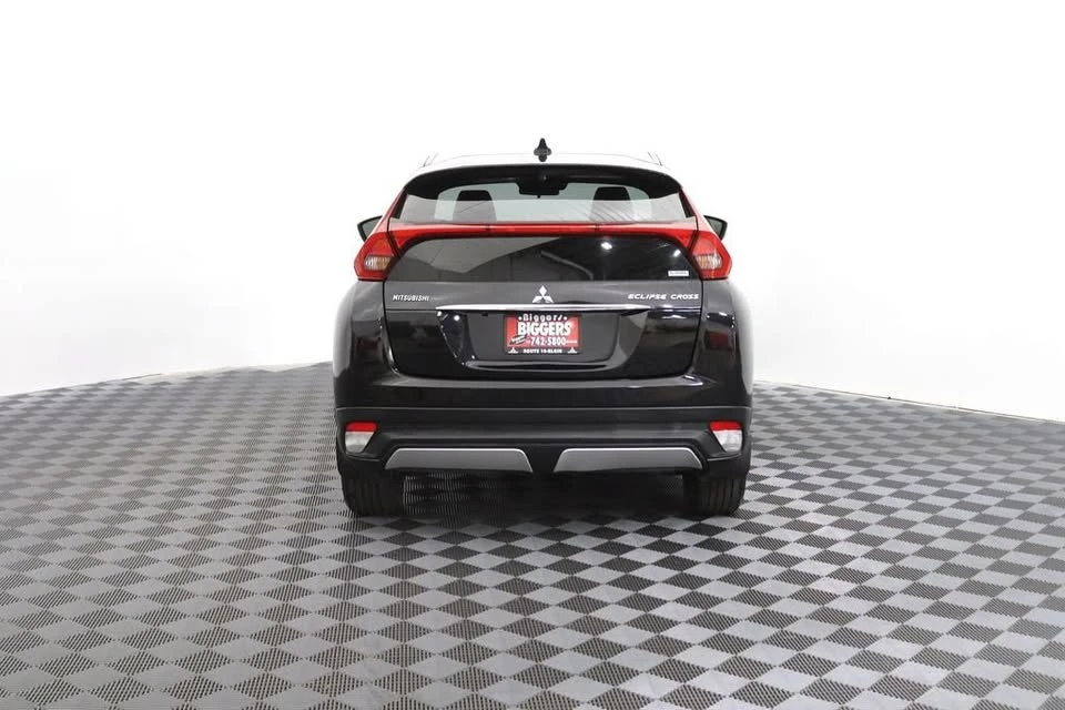 2019 Mitsubishi Eclipse Cross - Image 7 of 20