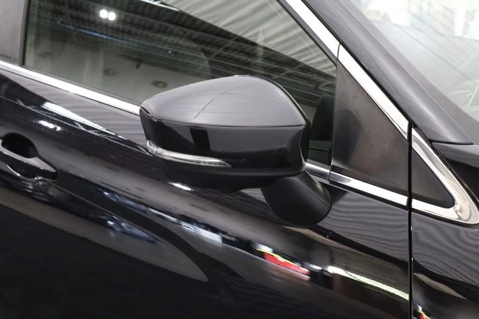 2019 Mitsubishi Eclipse Cross - Image 9 of 20