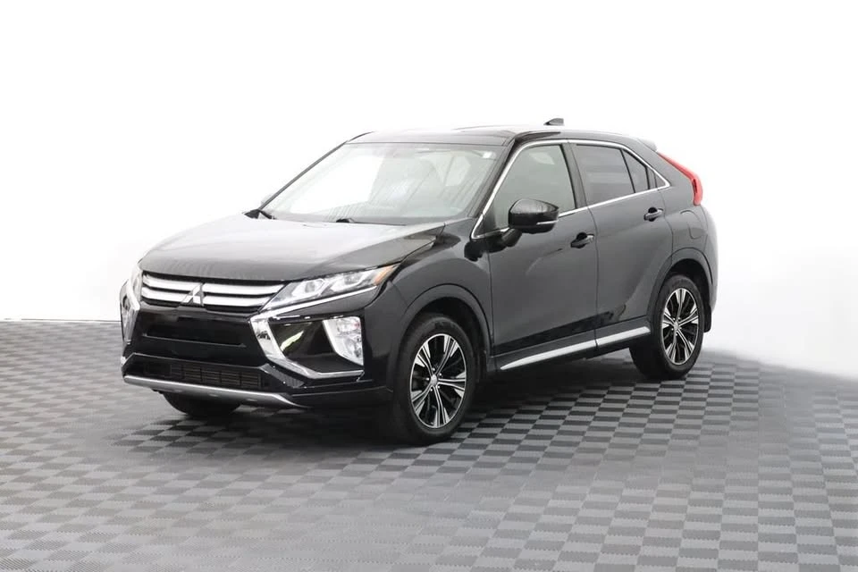 2019 Mitsubishi Eclipse Cross - Image 3 of 20