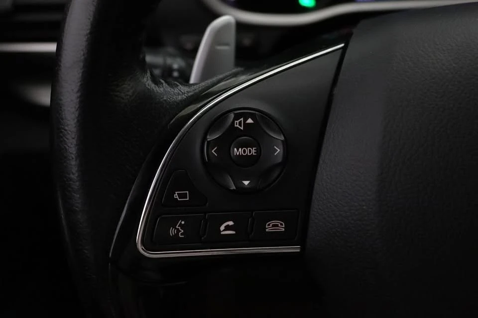 2019 Mitsubishi Eclipse Cross - Image 19 of 20