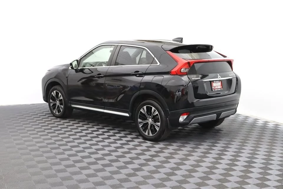 2019 Mitsubishi Eclipse Cross - Image 6 of 20