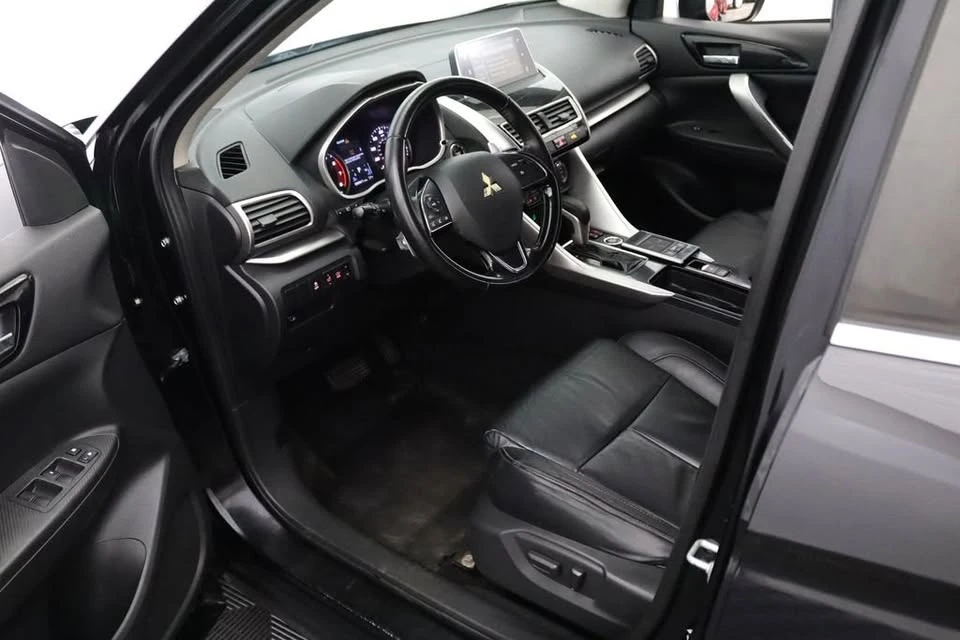 2019 Mitsubishi Eclipse Cross - Image 18 of 20