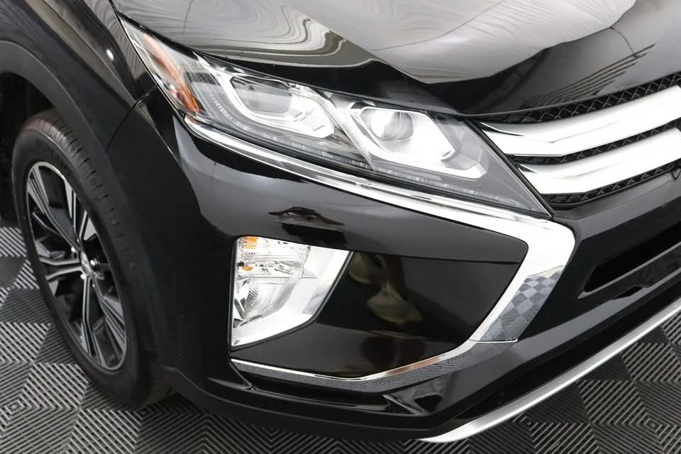 2019 Mitsubishi Eclipse Cross - Image 10 of 20