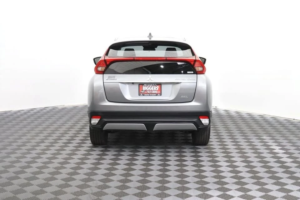 2019 Mitsubishi Eclipse Cross - Image 7 of 20