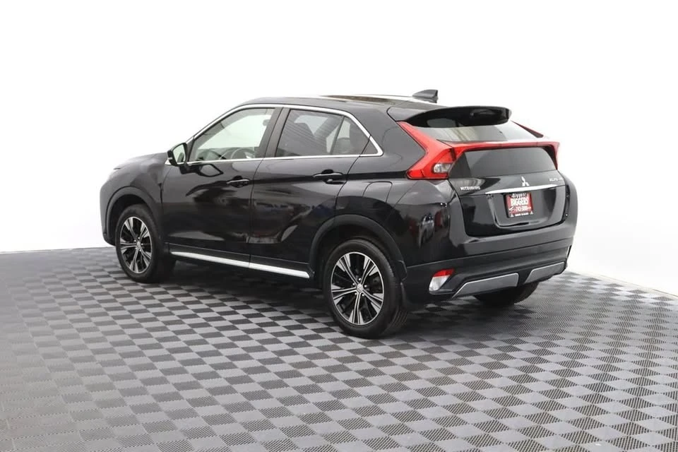 2019 Mitsubishi Eclipse Cross - Image 6 of 20