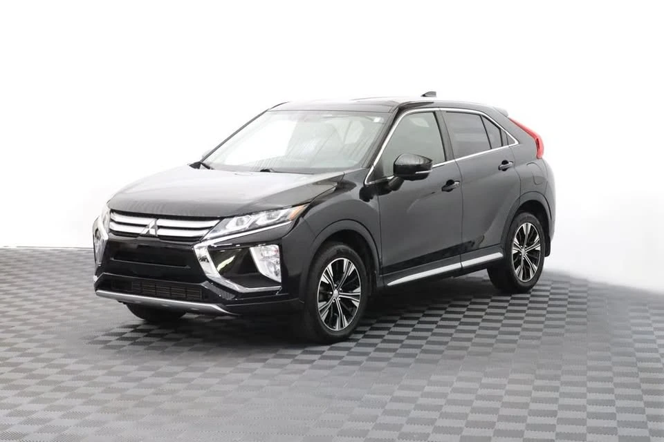 2019 Mitsubishi Eclipse Cross - Image 3 of 20
